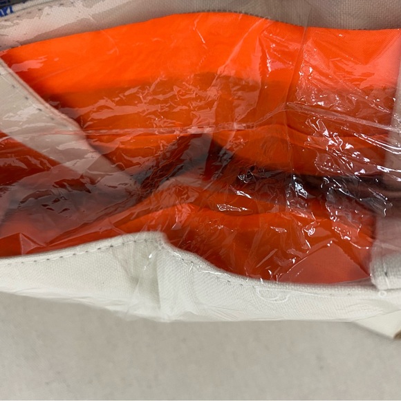 London England Canvas Tote Bag - Picture 3 of 6